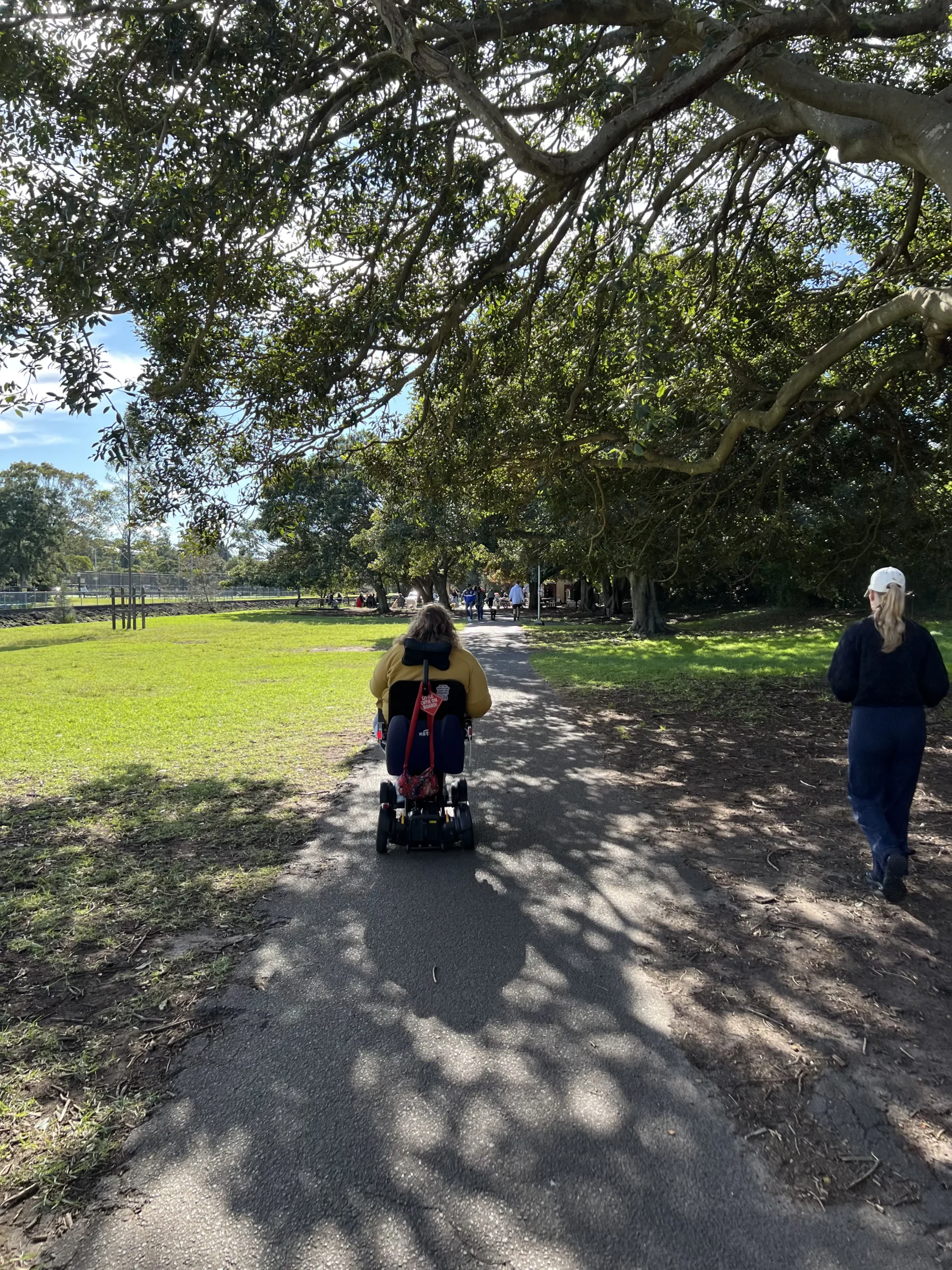 How to Choose the Right NDIS Support Services in Sydney for Someone You Love