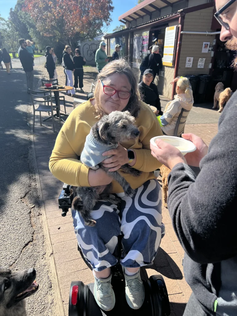 Assisstive NDIS Services