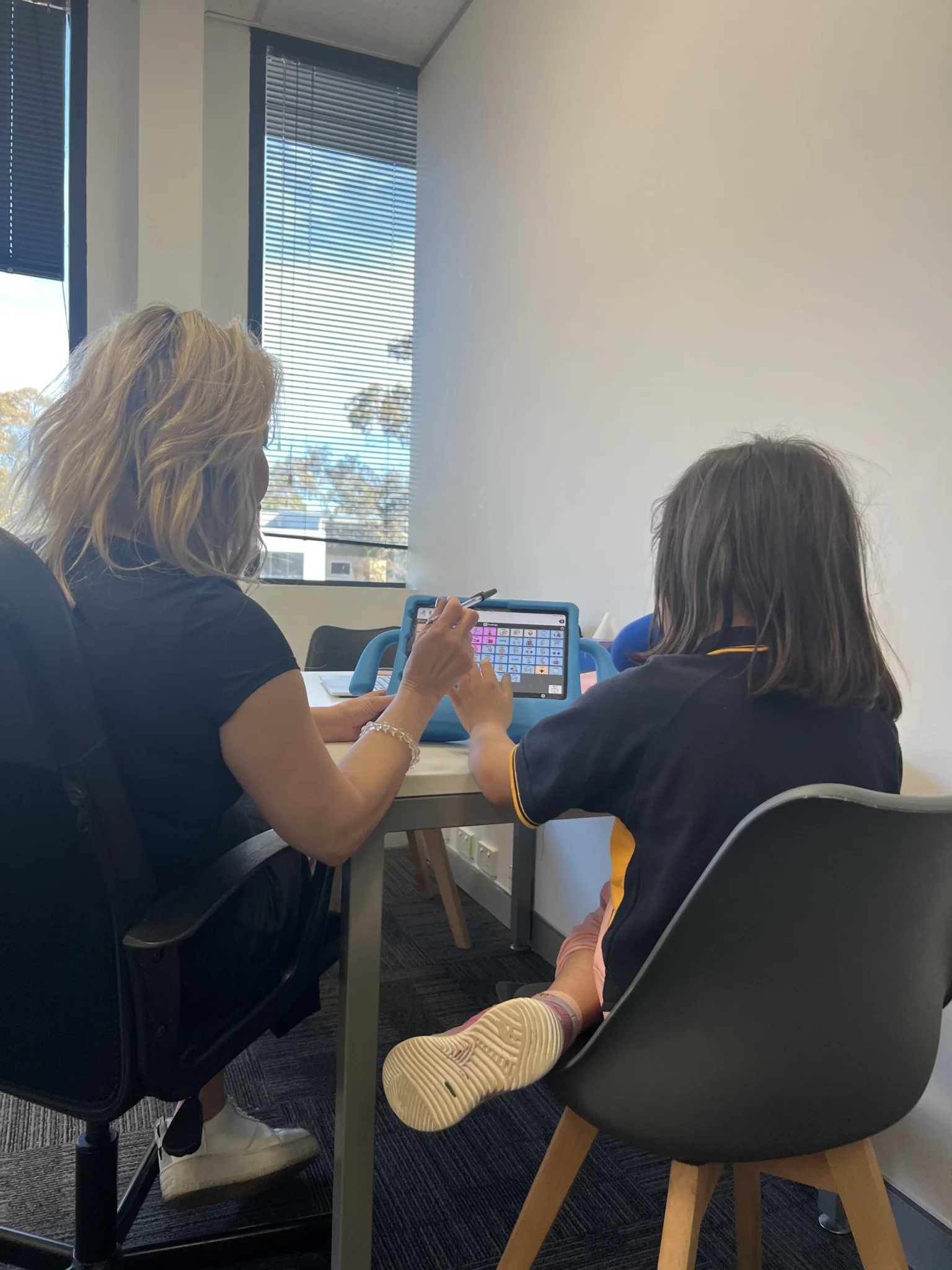 Skills Development NDIS
